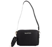 Valentino Mario - Borsa per fotocamera modello Alexia Nero, taglia unica