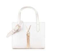 VALENTINO MARIO HAND BAG CON TRACOLLA DIVINA PLATINO 125