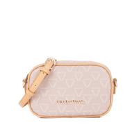 VALENTINO Lady Re, Handbag Donna, Naturale/Multicolore, Taglia Unica
