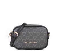 VALENTINO borsa a tracolla Lady Re Camera Bag Nero / Multicolor