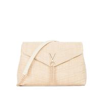 VALENTINO borsa a tracolla Privilege Flap Bag Naturale