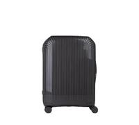 Valentino MARIO TROLLEY GRANDE WOOD 001 - NERO One Size