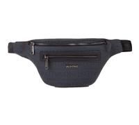 VALENTINO marsupio Billion Belt Bag Blu / Nero
