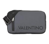 VALENTINO marsupio Dragonhawk Belt Bag Grigio / Nero