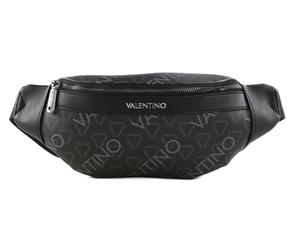 VALENTINO marsupio Zefir Belt Bag Nero/Multicolor grigio scuro