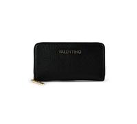 Valentino Maury Portafoglio 19 cm nero