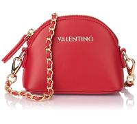 Valentino Mayfair, Zaino Donna, Rosso, Taglia Unica