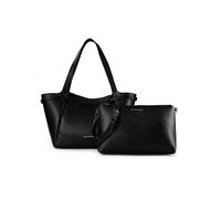 Valentino Medea Borsa a tracolla 42 cm nero