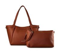 Valentino Medea Borsa a tracolla 42 cm marrone