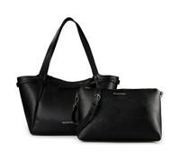 Valentino Medea Borsa a tracolla 42 cm nero