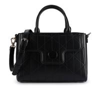 Valentino Melia Borsa shopper 25 cm nero