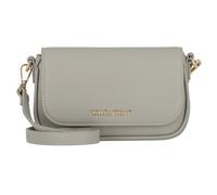 Valentino Miramar Borsa a tracolla 22 cm grigio