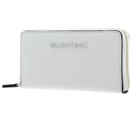 VALENTINO borsa Neasy Re Zip Around Wallet Ghiaccio