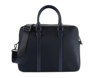 Valentino Nemesys Valigetta 41 cm Scomparto per laptop blu