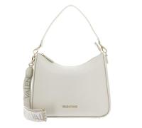 VALENTINO borsa a tracolla Never Hobo Bag Ecru