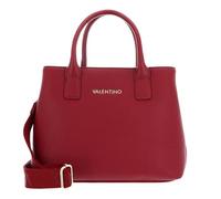 Valentino 8gl-Never, Borsa Donna, Rosso Scuro, Talla única