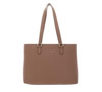 Valentino 8gl-Never, Borsa Donna, Beige, Talla única