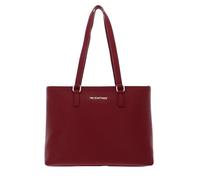 VALENTINO Never Shopping Rosso Scuro