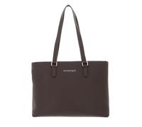 VALENTINO Shopper 'NEVER' talpa, Taglia One Size