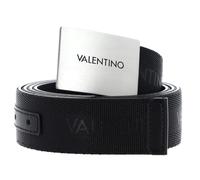 VALENTINO Nik Belt, Borsa Uomo, Nero, L