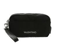 VALENTINO Nik Re Soft Cosmetic Case Nero