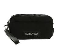 VALENTINO Nik Re Soft Cosmetic Case Nero
