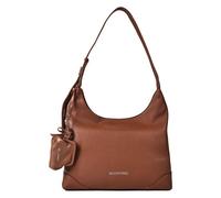 Valentino Northa RE Borsa a spalla 35 cm marrone