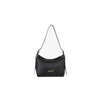 VALENTINO Nox Re, Handbag Unisex-Adulto, Schwarz