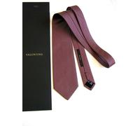 VALENTINO NUOVA GARAVANI NEW TAILORING SARTORIALE SETA SILK MADE IN ITALY