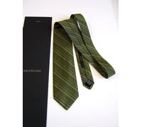 VALENTINO NUOVA GARAVANI NEW TAILORING SATORIALE SETA SILK MADE IN ITALY