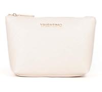 VALENTINO Nur Re Soft Cosmetic Case Ecru