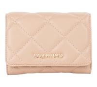 VALENTINO Ocarina, Accessory-Travel Wallet Donna, Beige, Talla Unica