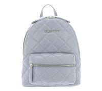 Valentino Bags Ocarina Zaino grigio chiaro, pelle sintetica, donna, 10L