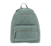 Valentino Bags Ocarina Zaino verde, pelle sintetica, donna, 10L