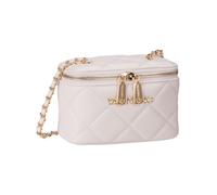 Valentino Ocarina Mini Borsa Borsa a tracolla 16.5 cm beige