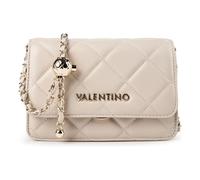 Valentino Bags Ocarina Borsa a tracolla beige, poliuretano, donna