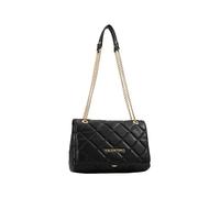 Valentino Ocarina Flap Bag Nero