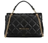Valentino Ocarina Flap Bag Nero