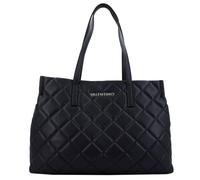 Valentino Ocarina Shopping Bag Nero