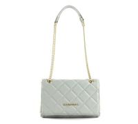 VALENTINO Ocarina, Borsa con Manico Lungo Donna, Perla, Taglia Unica