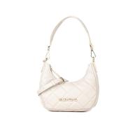 Valentino Ocarina Borsa a tracolla 21 cm ecru (TAS007824)