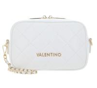 VALENTINO borsa a tracolla Ocarina Camera Bag Bianco