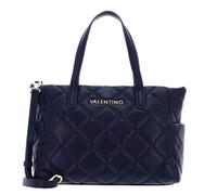 Valentino Bags Ocarina Borsa a mano blu scuro, pelle sintetica, donna