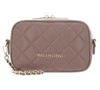 VALENTINO borsa a tracolla Ocarina Camera Bag Taupe