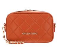 VALENTINO borsa a tracolla Ocarina Camera Bag Zucca