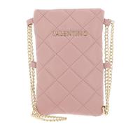 VALENTINO Ocarina Crossbody Bag Cipria