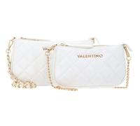 VALENTINO Borsa a tracolla 'OCARINA' oro / bianco, Taglia One Size