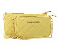 VALENTINO Ocarina Crossbody Giallo