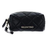 Valentino Ocarina Custodia Morbida Cosmetic, Nero, Taglia Unica Donna
