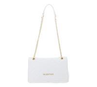 VALENTINO borsa a tracolla Ocarina Flap Bag Bianco